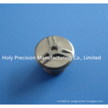 Precision Machining Parts of Stainless Steel 301 Screw